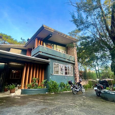 The Gather Inn Baguio - Burnham Park Baguio City Esterno foto