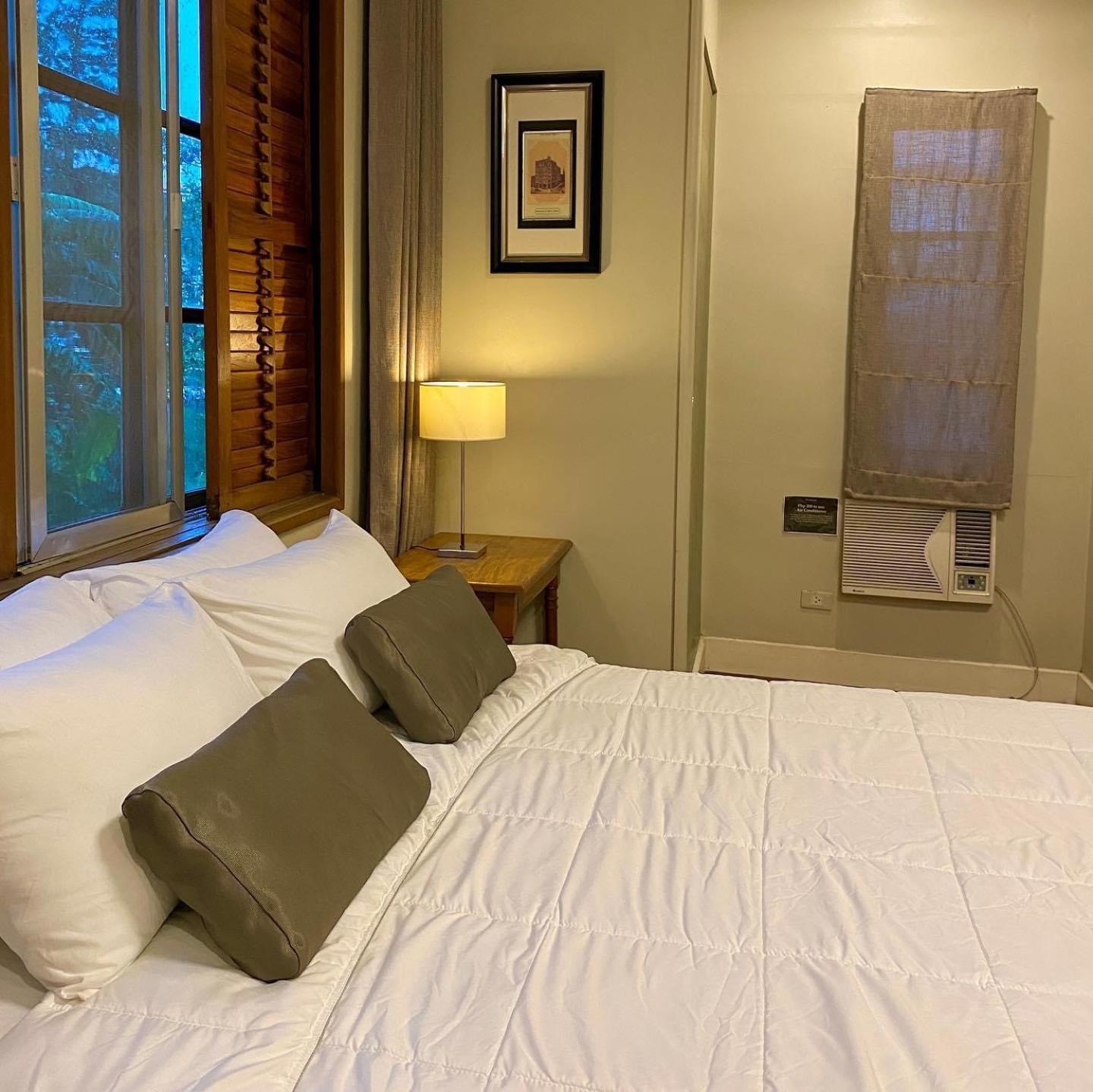 The Gather Inn Baguio - Burnham Park Baguio City Esterno foto