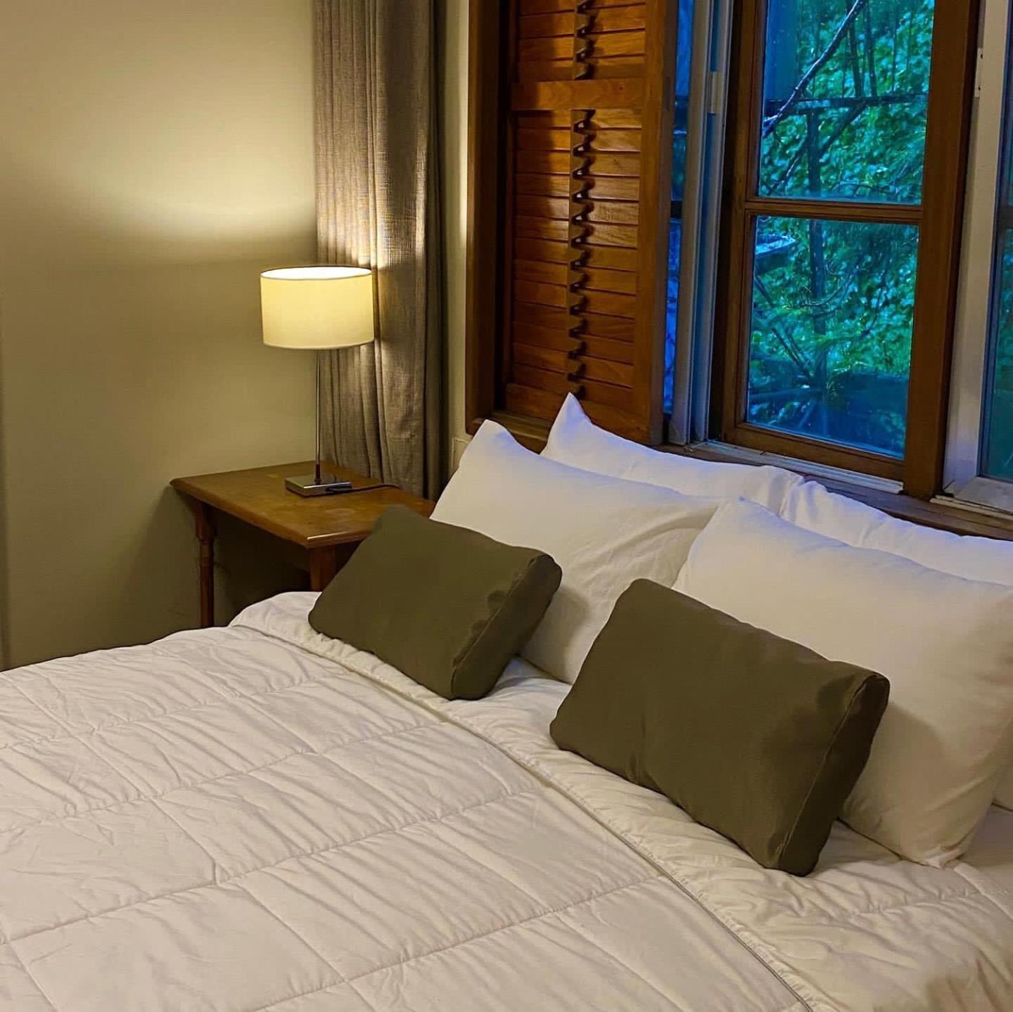The Gather Inn Baguio - Burnham Park Baguio City Esterno foto