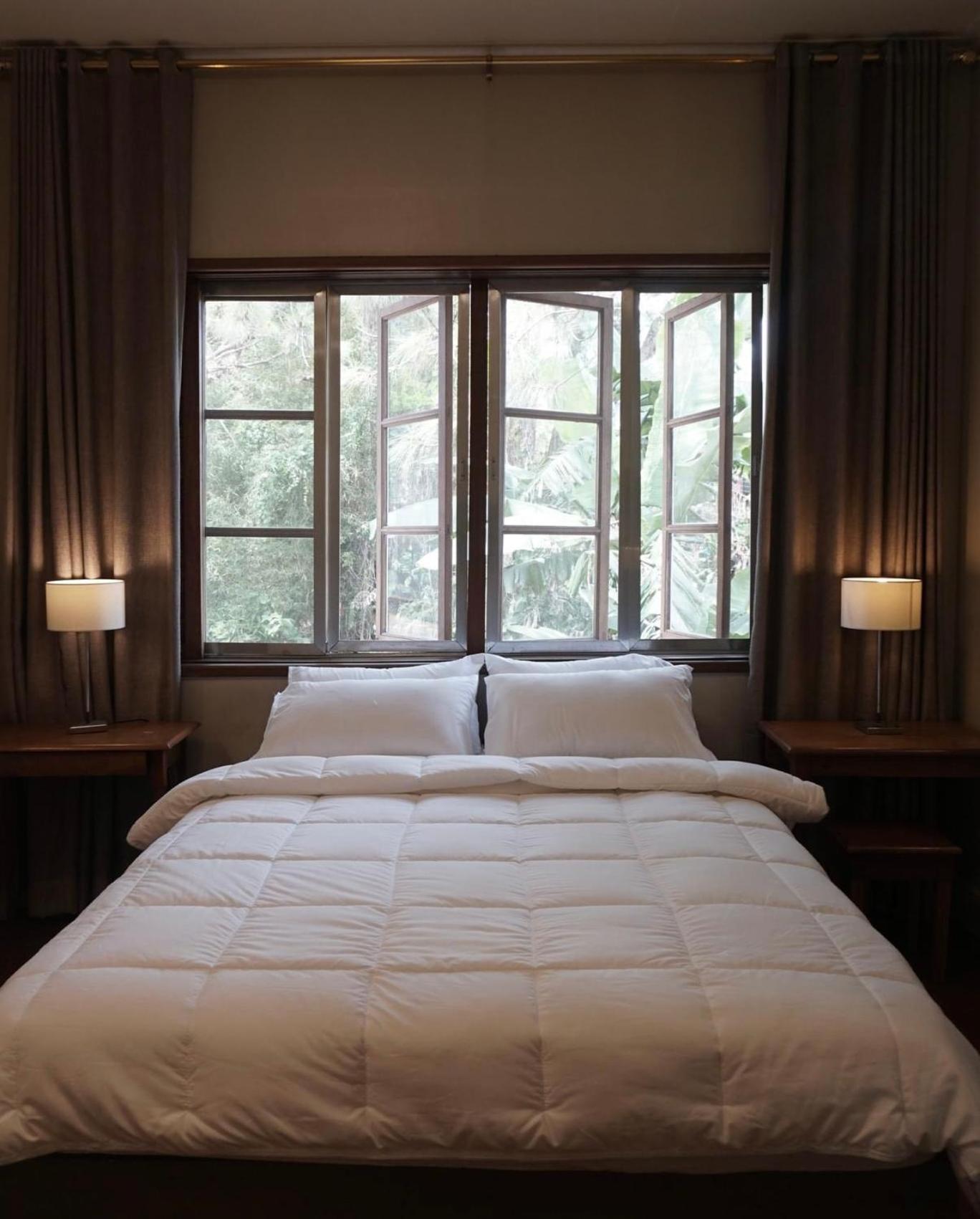 The Gather Inn Baguio - Burnham Park Baguio City Esterno foto
