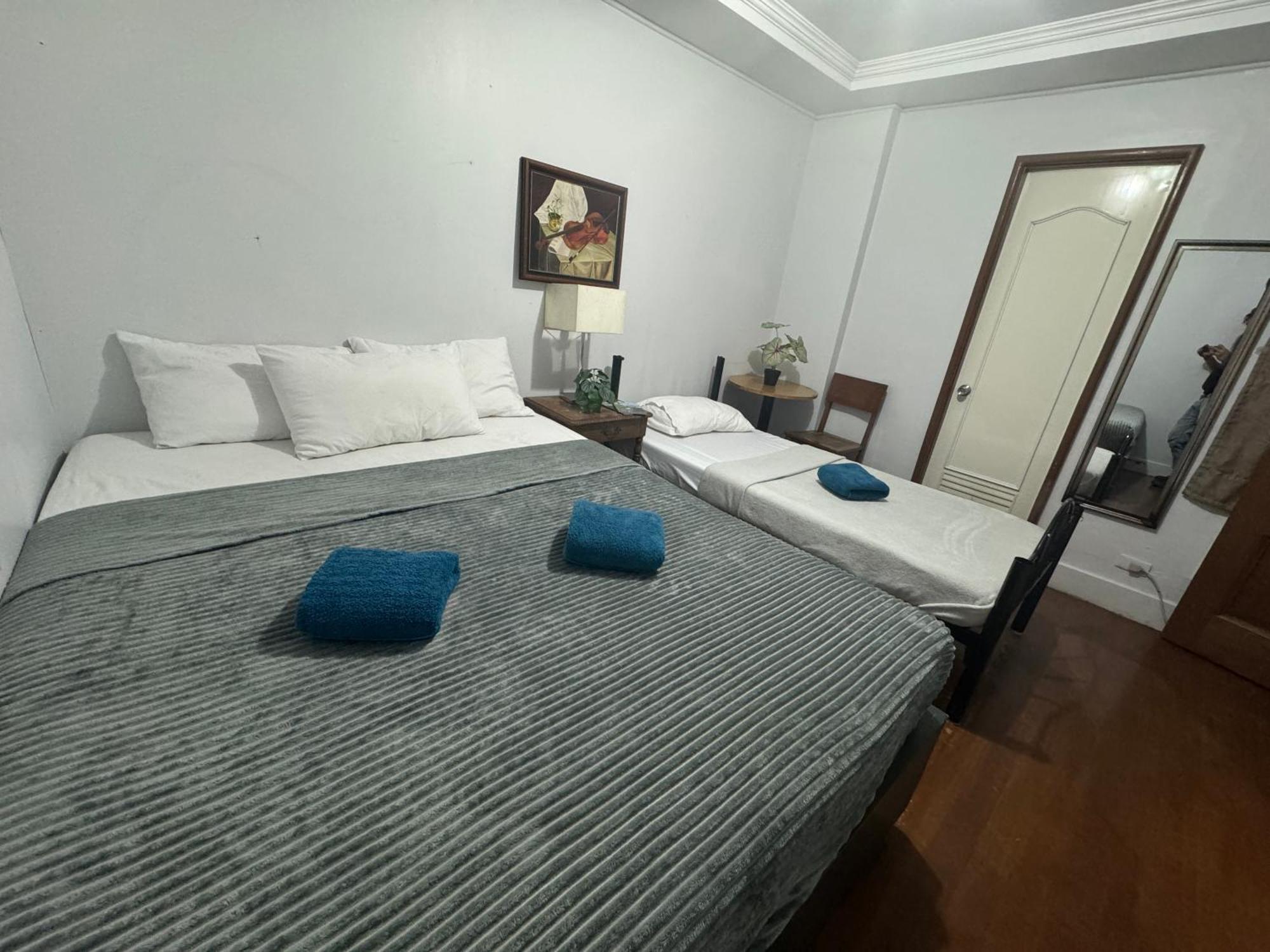 The Gather Inn Baguio - Burnham Park Baguio City Esterno foto